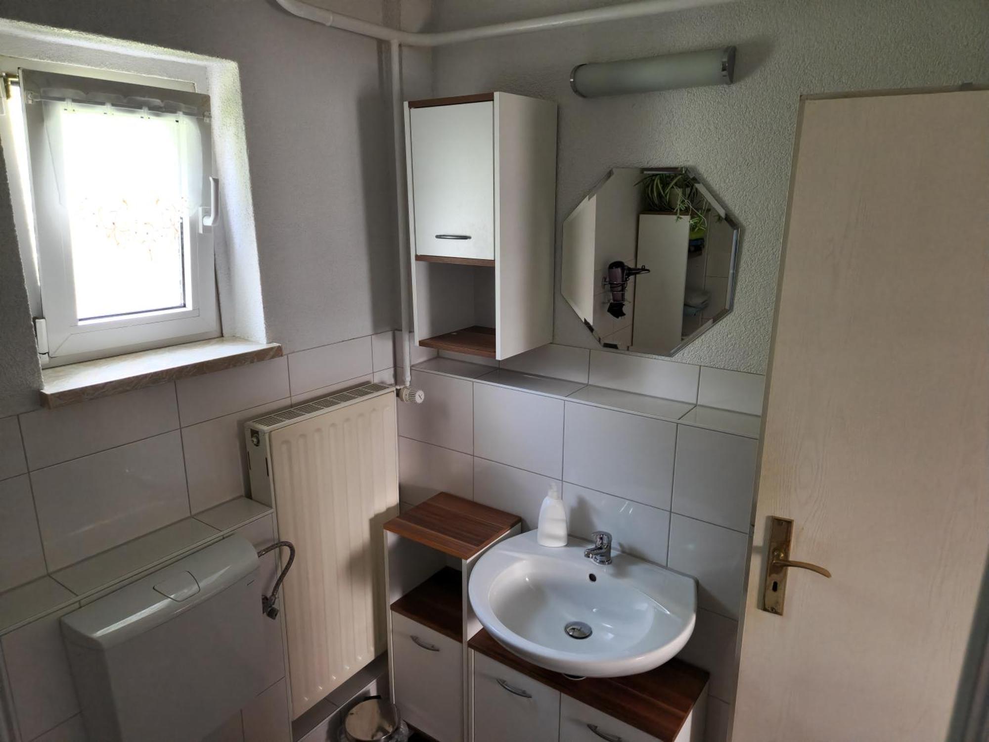 Ferienwohnung Lux Markische Heide Exterior photo