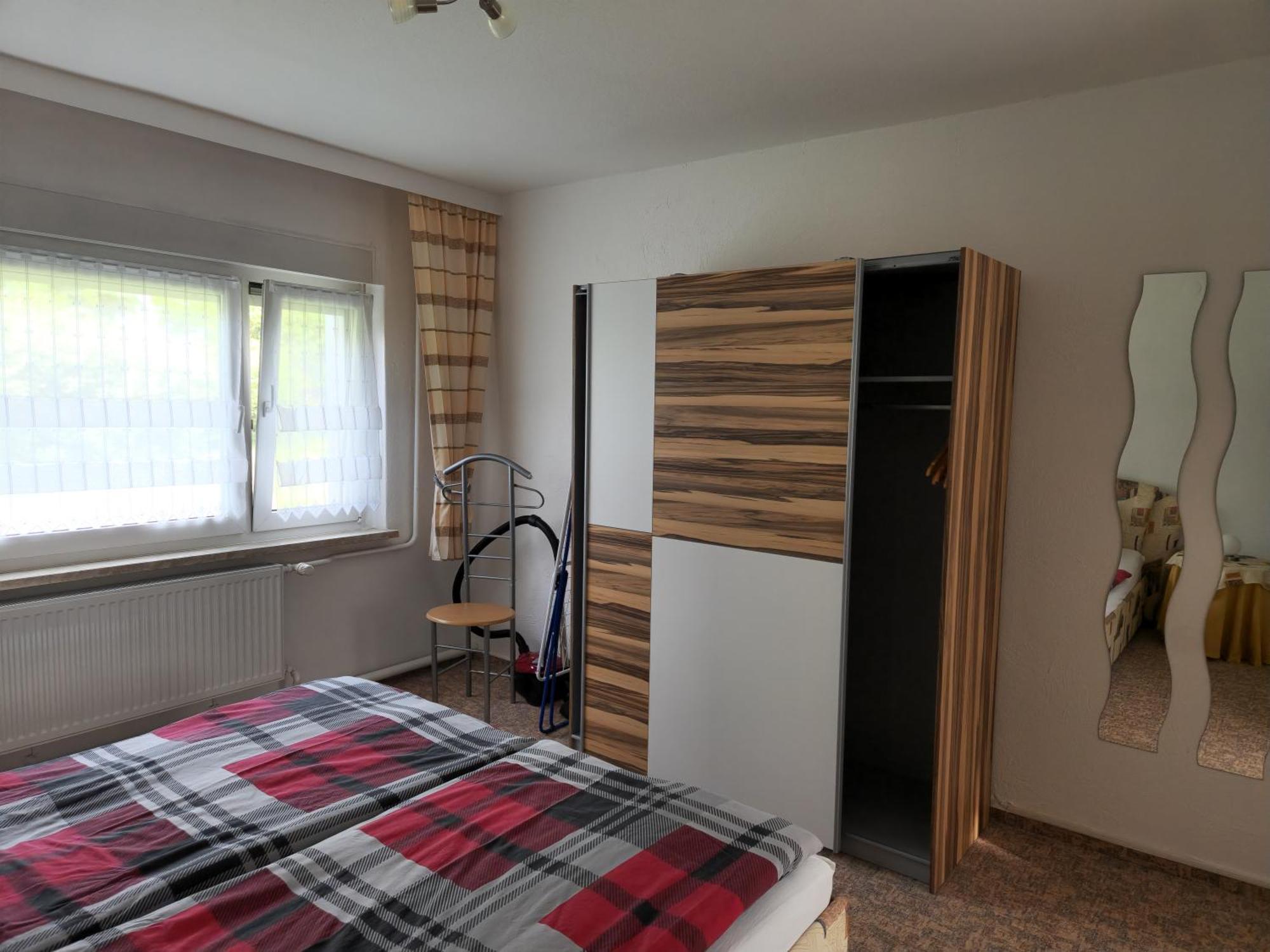 Ferienwohnung Lux Markische Heide Exterior photo